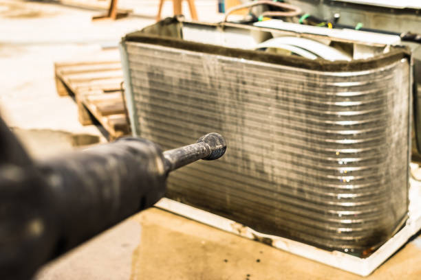 Best Air Duct Cleaning Near Me  in Avila Beach, CA
