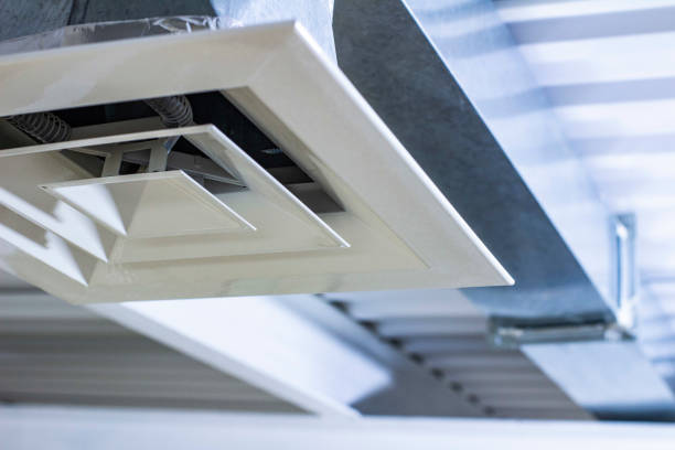 Best Residential Air Duct Cleaning  in Avila Beach, CA