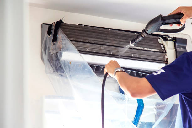 Best HVAC Air Duct Cleaning  in Avila Beach, CA